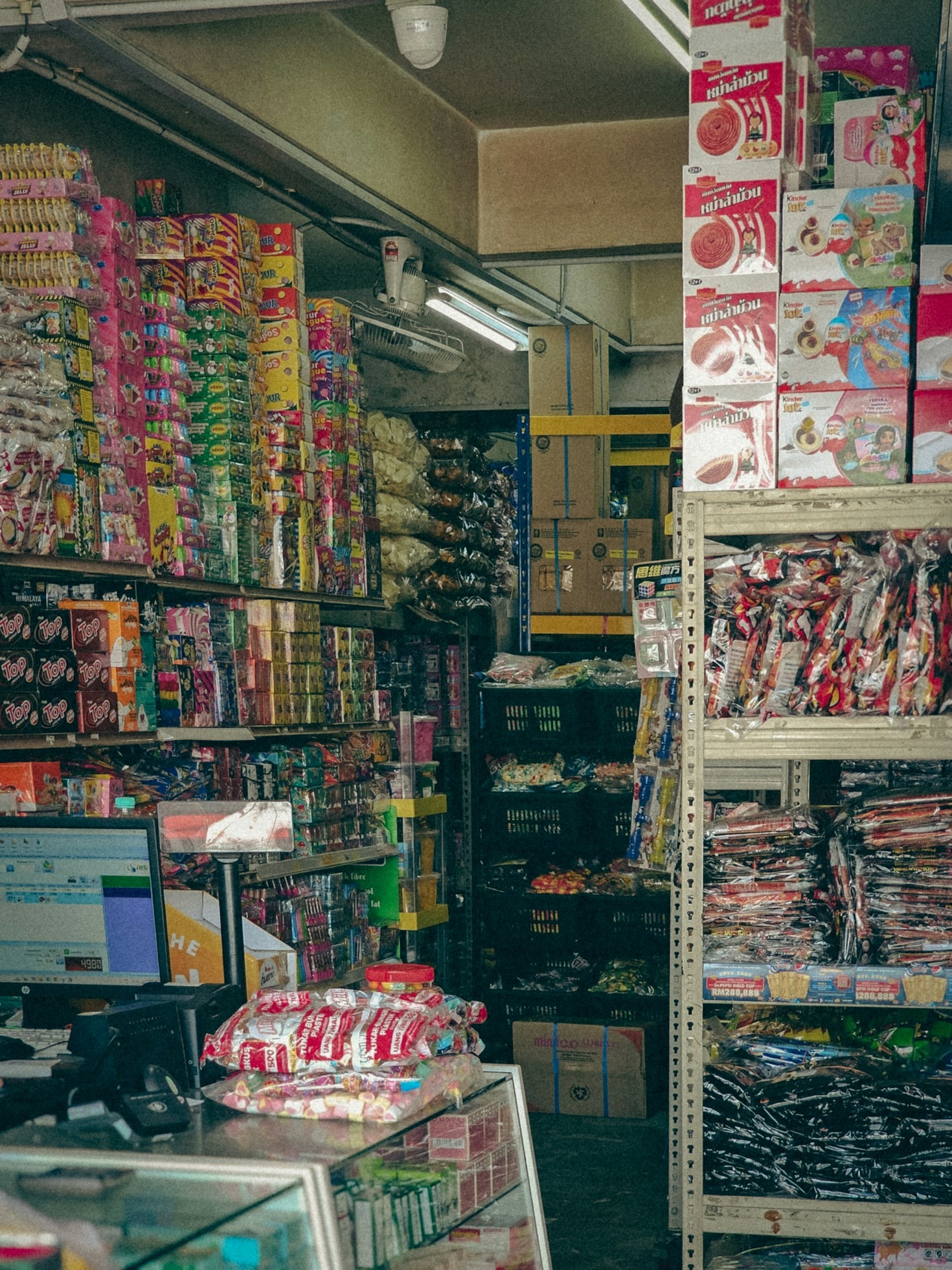 Guía rápida para una experiencia de compra perfecta